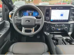 2026 FORD F150