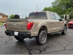 2026 FORD F150