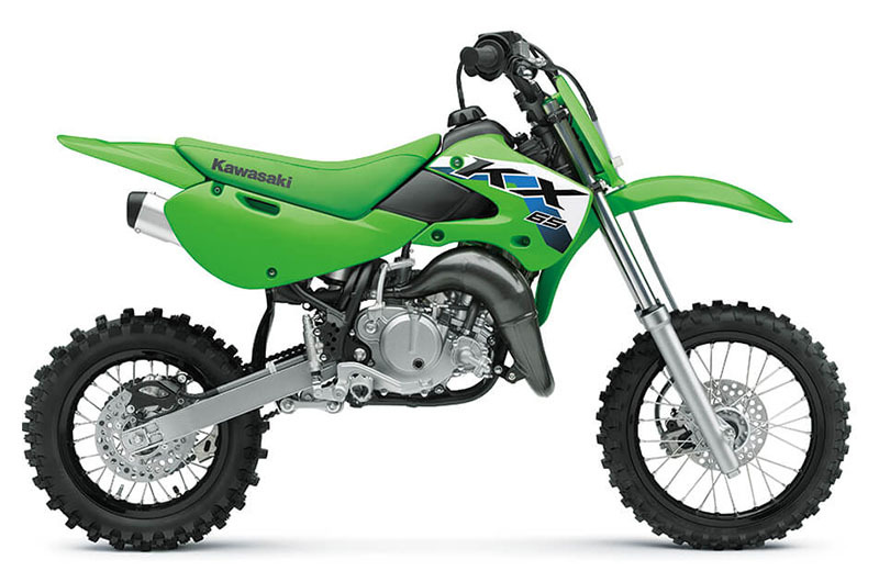 2026 Kawasaki KX™65 65 in Lockport, NY
