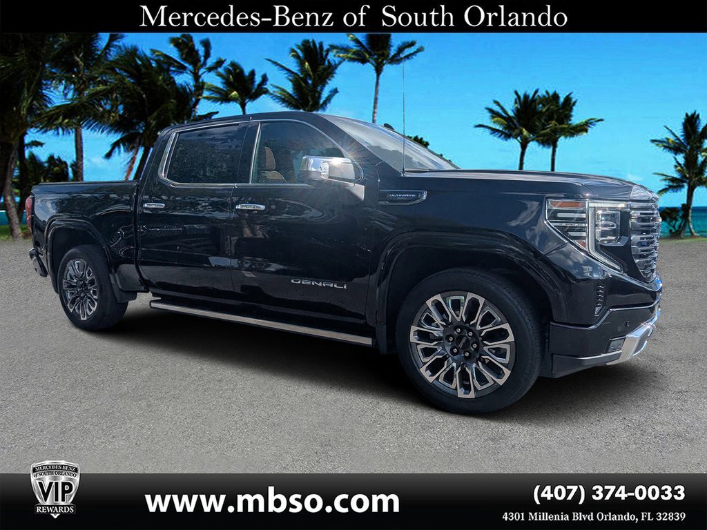 2023 GMC Sierra 1500 in Orlando, FL