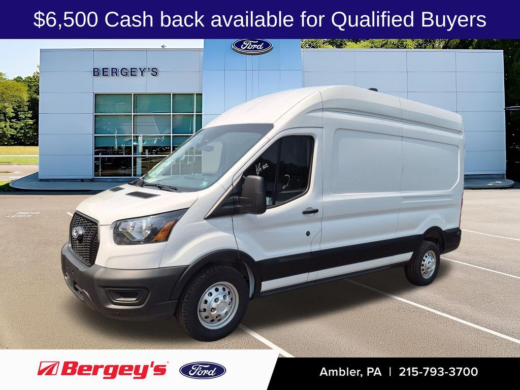 2026 FORD TRANSIT 250 in Ambler, PA