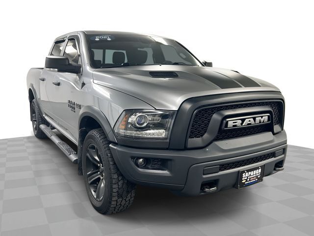 2021 RAM 1500 SLT in Herculaneum, MO