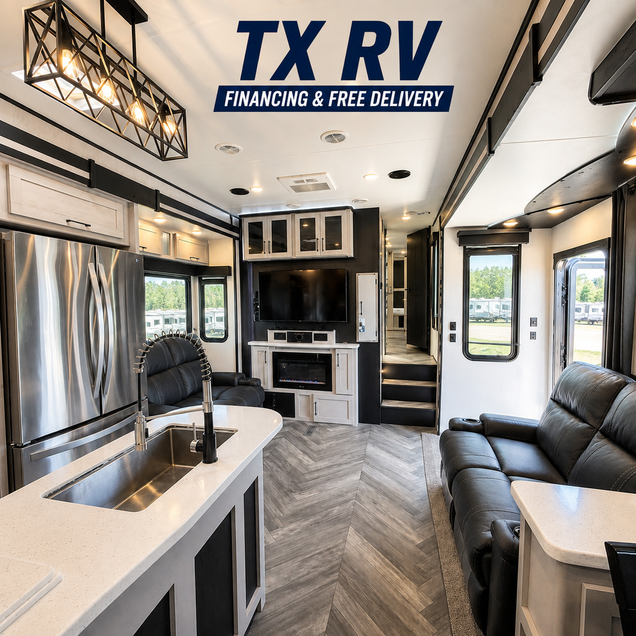 2023 Heartland CYCLONE 4014C HD EDITION in kennedale TX