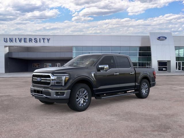2026 FORD F150 LARIAT in Durham, NC