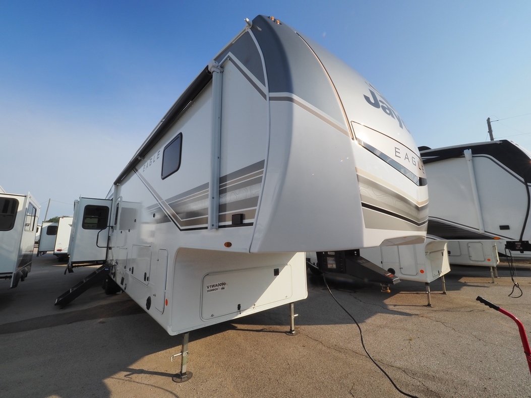 2027 Jayco Eagle 355MBQS in muskegon MI