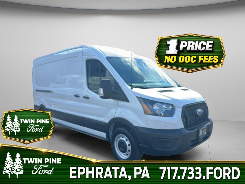 2025 FORD TRANSIT 250 in Ephrata, PA