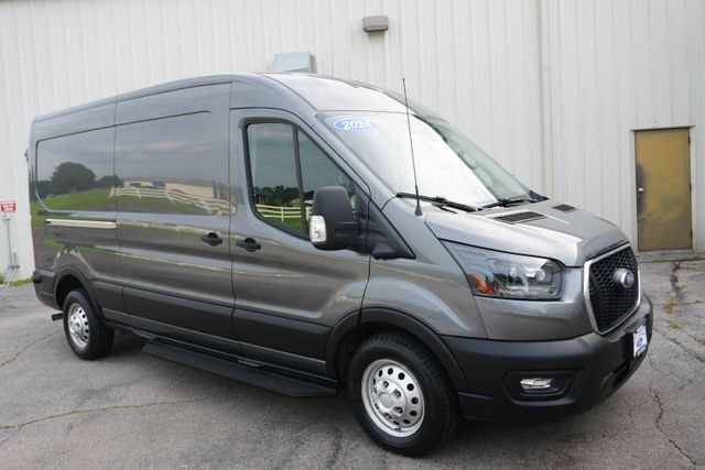 2024 FORD TRANSIT 250 in Kansas City, MO