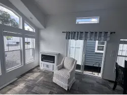 2027 FOREST RIVER QUAILRIDGE 355FL-L-S