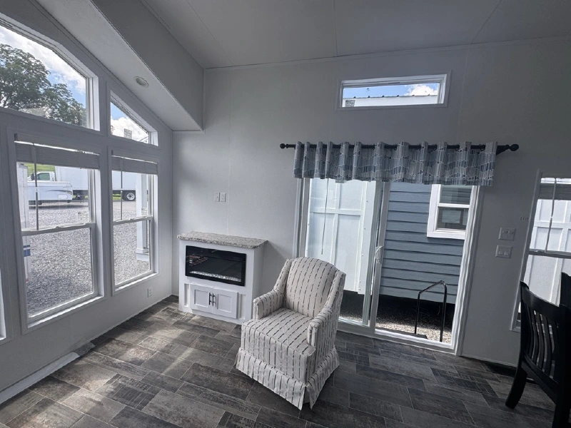 2027 FOREST RIVER QUAILRIDGE 355FL-L-S