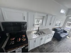 2027 FOREST RIVER QUAILRIDGE 355FL-L-S