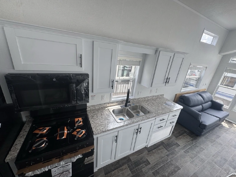 2027 FOREST RIVER QUAILRIDGE 355FL-L-S