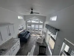 2027 FOREST RIVER QUAILRIDGE 355FL-L-S