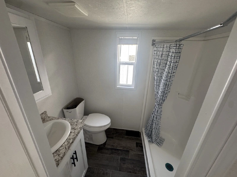 2027 FOREST RIVER QUAILRIDGE 355FL-L-S