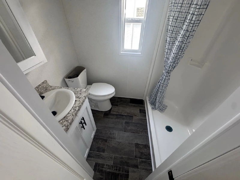 2027 FOREST RIVER QUAILRIDGE 355FL-L-S