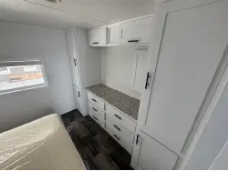 2027 FOREST RIVER QUAILRIDGE 355FL-L-S