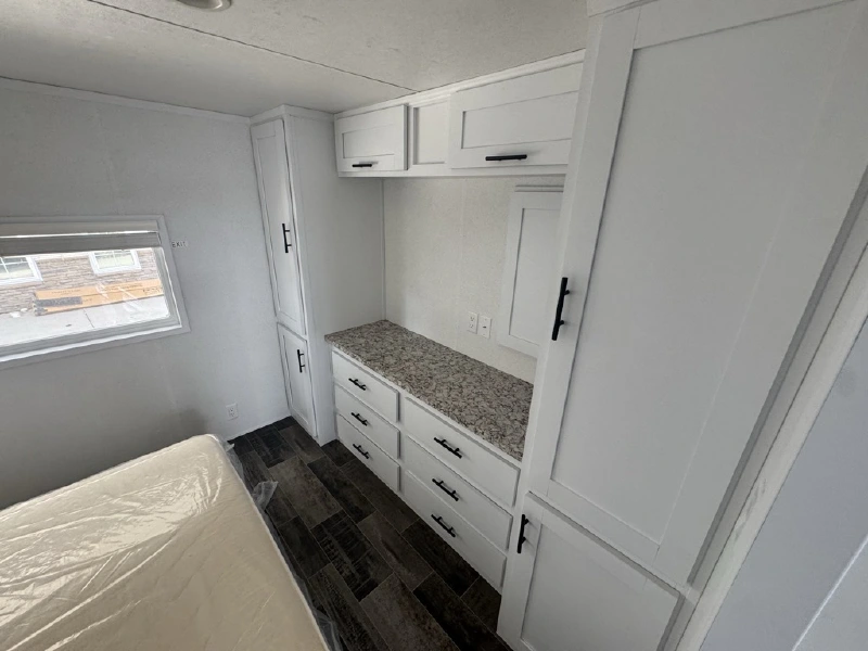 2027 FOREST RIVER QUAILRIDGE 355FL-L-S