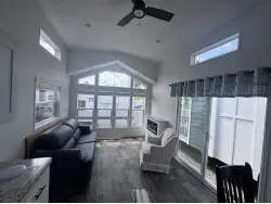 2027 FOREST RIVER QUAILRIDGE 355FL-L-S