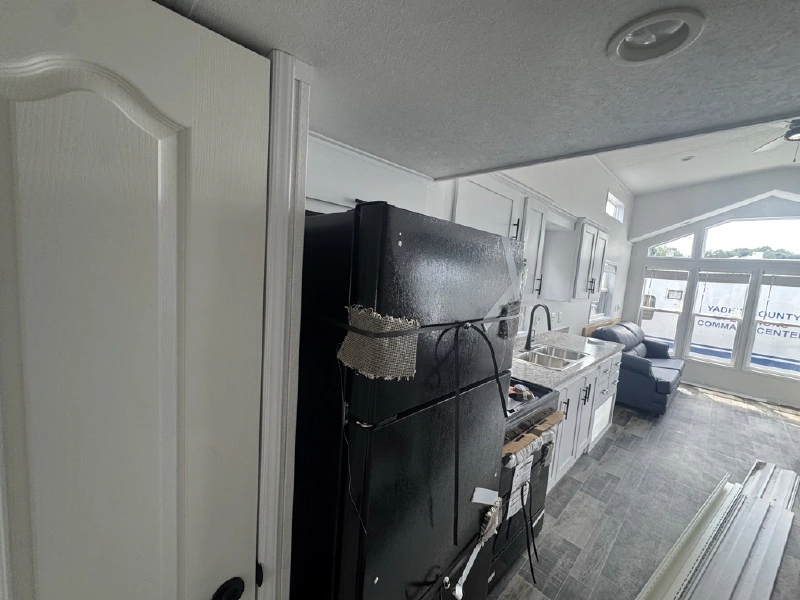 2027 FOREST RIVER QUAILRIDGE 355FL-L-S