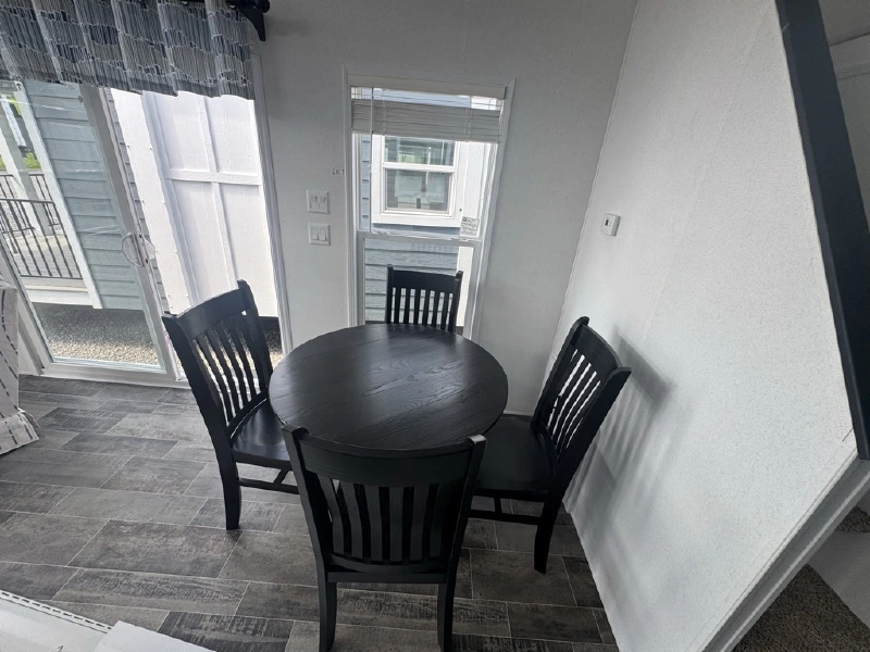 2027 FOREST RIVER QUAILRIDGE 355FL-L-S