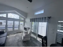 2027 FOREST RIVER QUAILRIDGE 355FL-L-S