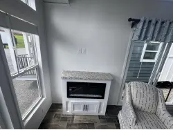 2027 FOREST RIVER QUAILRIDGE 355FL-L-S