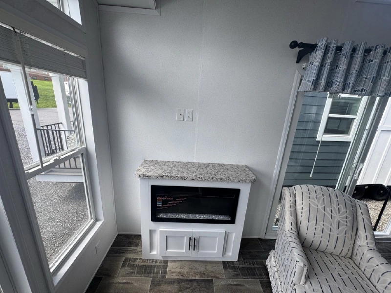 2027 FOREST RIVER QUAILRIDGE 355FL-L-S