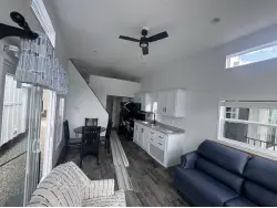 2027 FOREST RIVER QUAILRIDGE 355FL-L-S