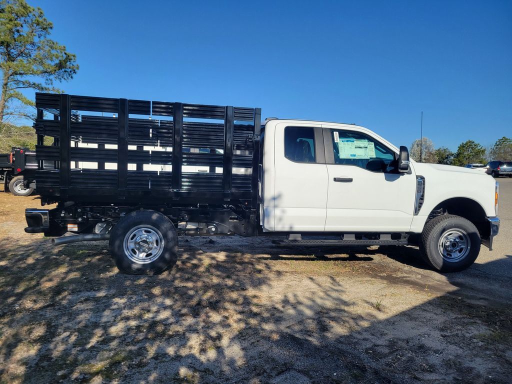 2026 FORD F350 in Manahawkin, NJ