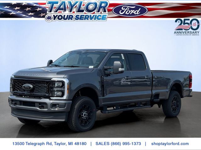 2026 FORD F250 in Taylor, MI