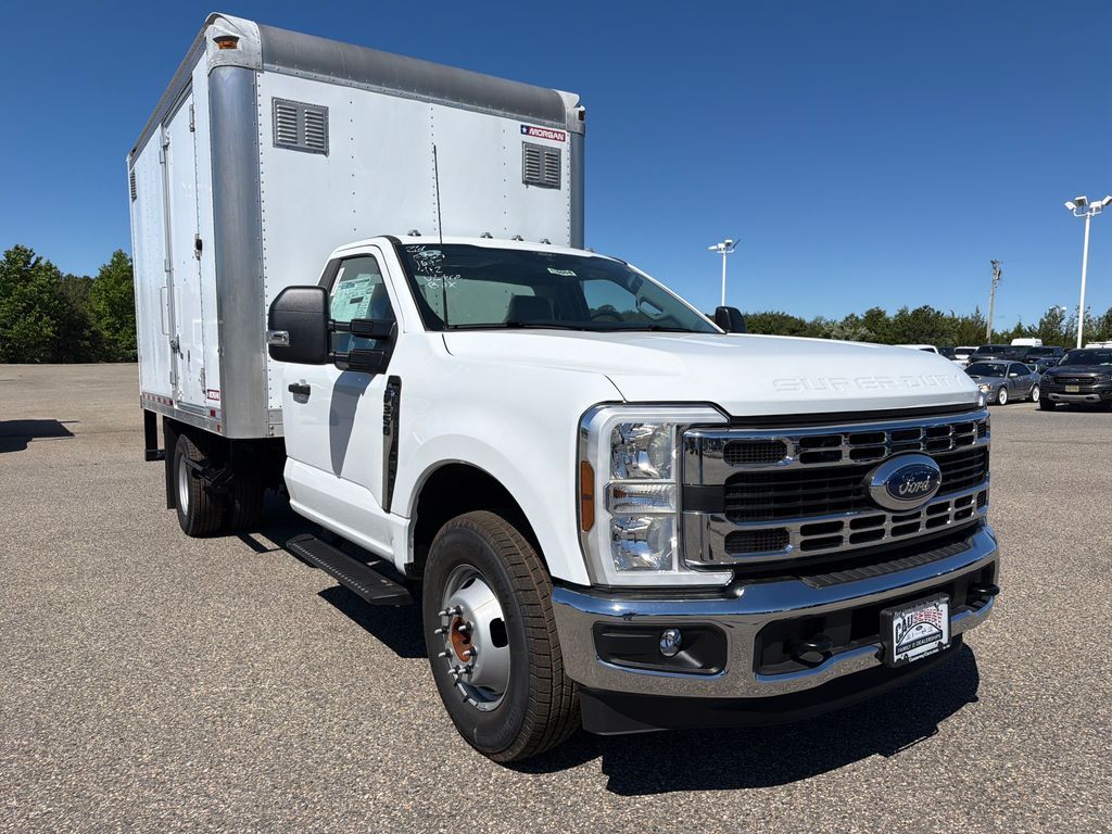 2026 FORD F350 in Manahawkin, NJ