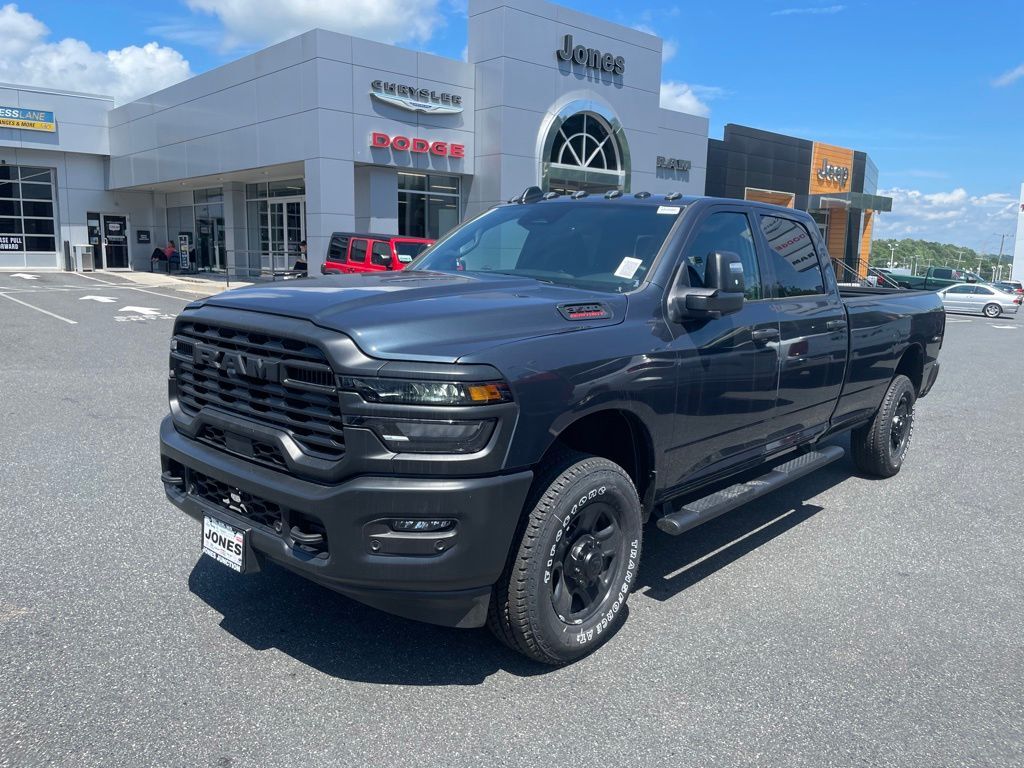 2026 RAM 3500 TRADESMAN in Bel Air, MD