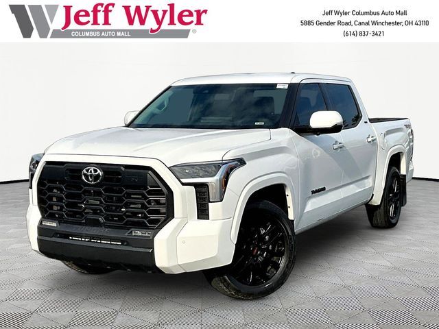 2024 TOYOTA TUNDRA in Canal Winchester, OH