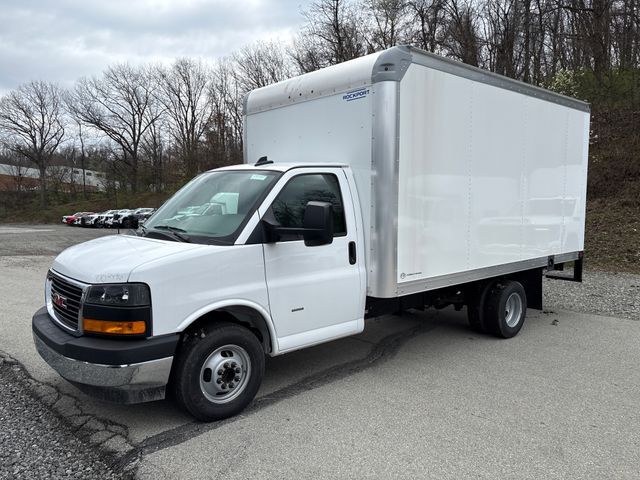 2026 GMC Savana 3500 in Pleasant Hills, PA
