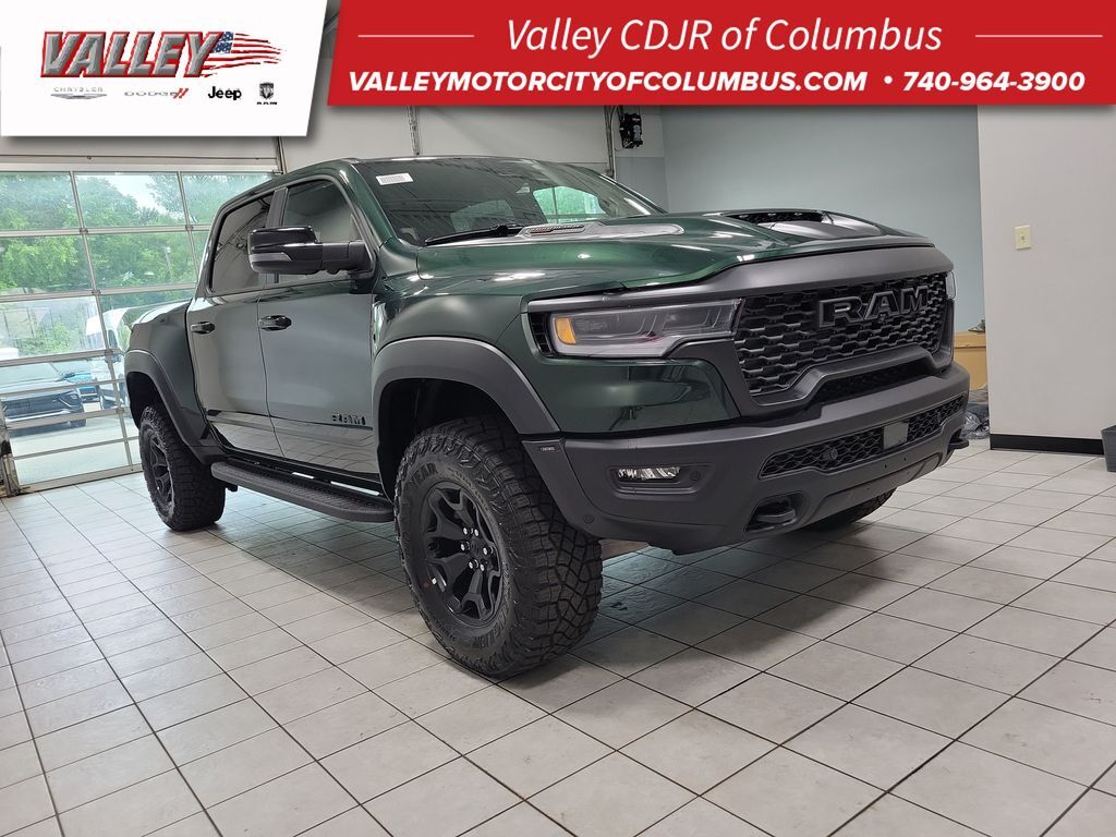 2026 RAM 1500 in Pataskala, OH