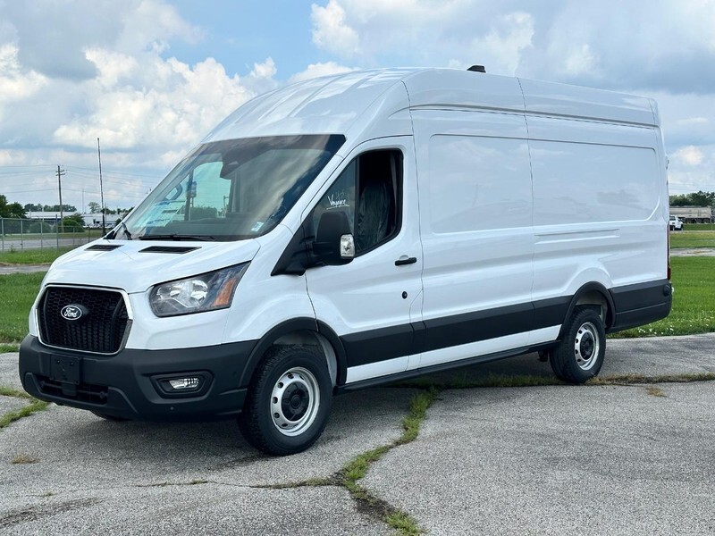 2026 FORD TRANSIT 250 in Granite City, IL