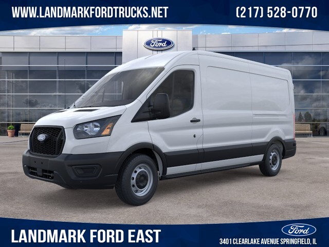 2026 FORD TRANSIT 250 in Springfield, IL