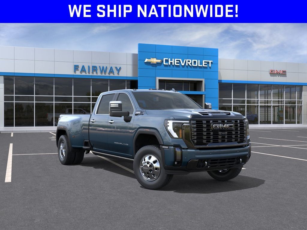2026 GMC SIERRA in East Liverpool, OH