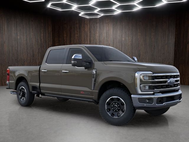 2026 FORD F250 in Pauls Valley, OK