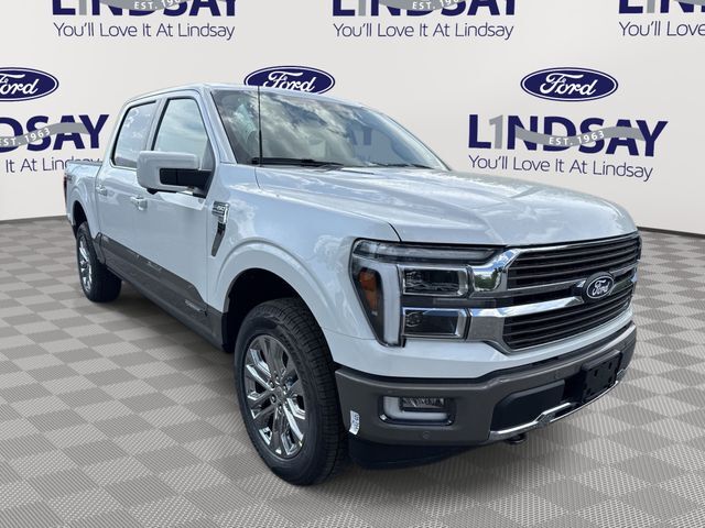 2026 FORD F150 KING RANCH in Wheaton, MD