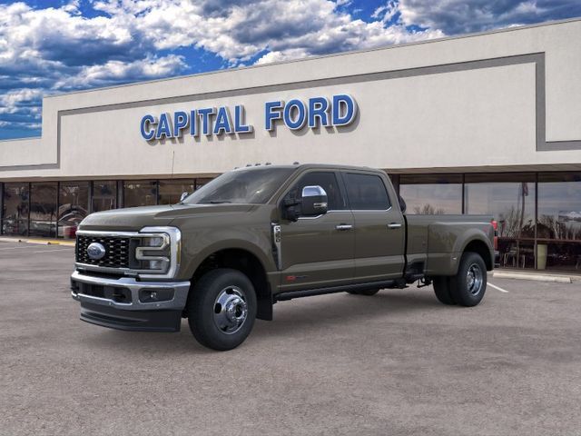 2026 FORD F350 in Raleigh, NC