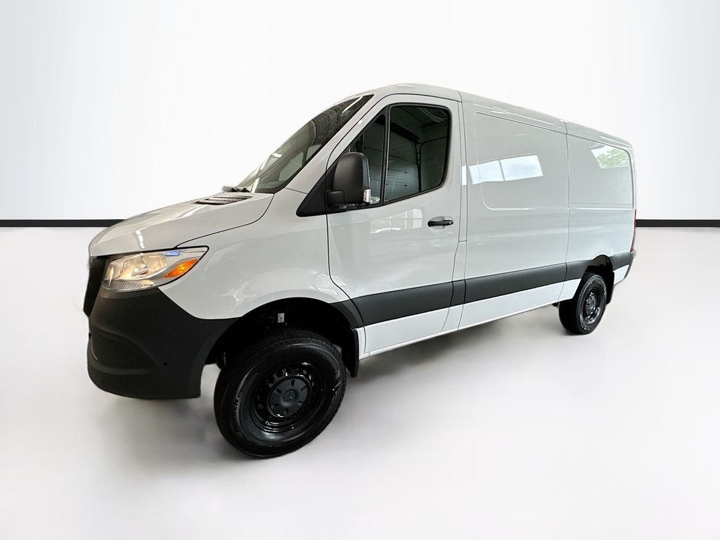 2026 MERCEDES-BENZ SPRINTER 2500 2500 in Saint Paul, MN