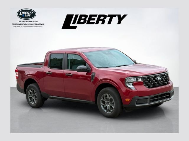 2026 FORD MAVERICK XLT in Aurora, OH