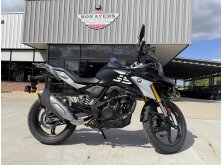 6 of the Most Fuel-Efficient Motorcycles image