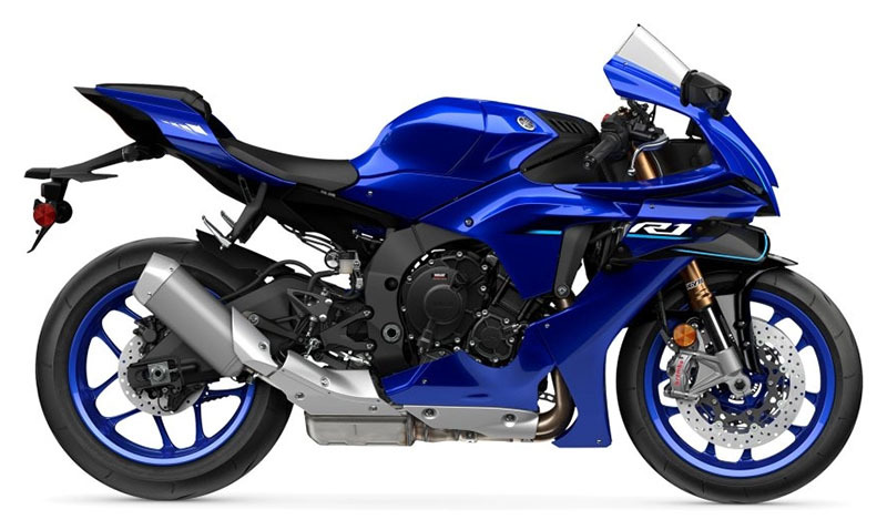 2026 Yamaha YZF-R1 R1 in Florence, SC