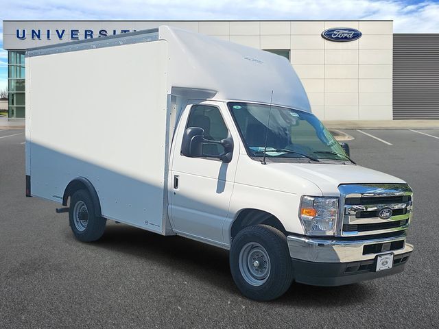 2027 FORD ECONOLINE Rockport Cut A Way Cab in Durham, NC
