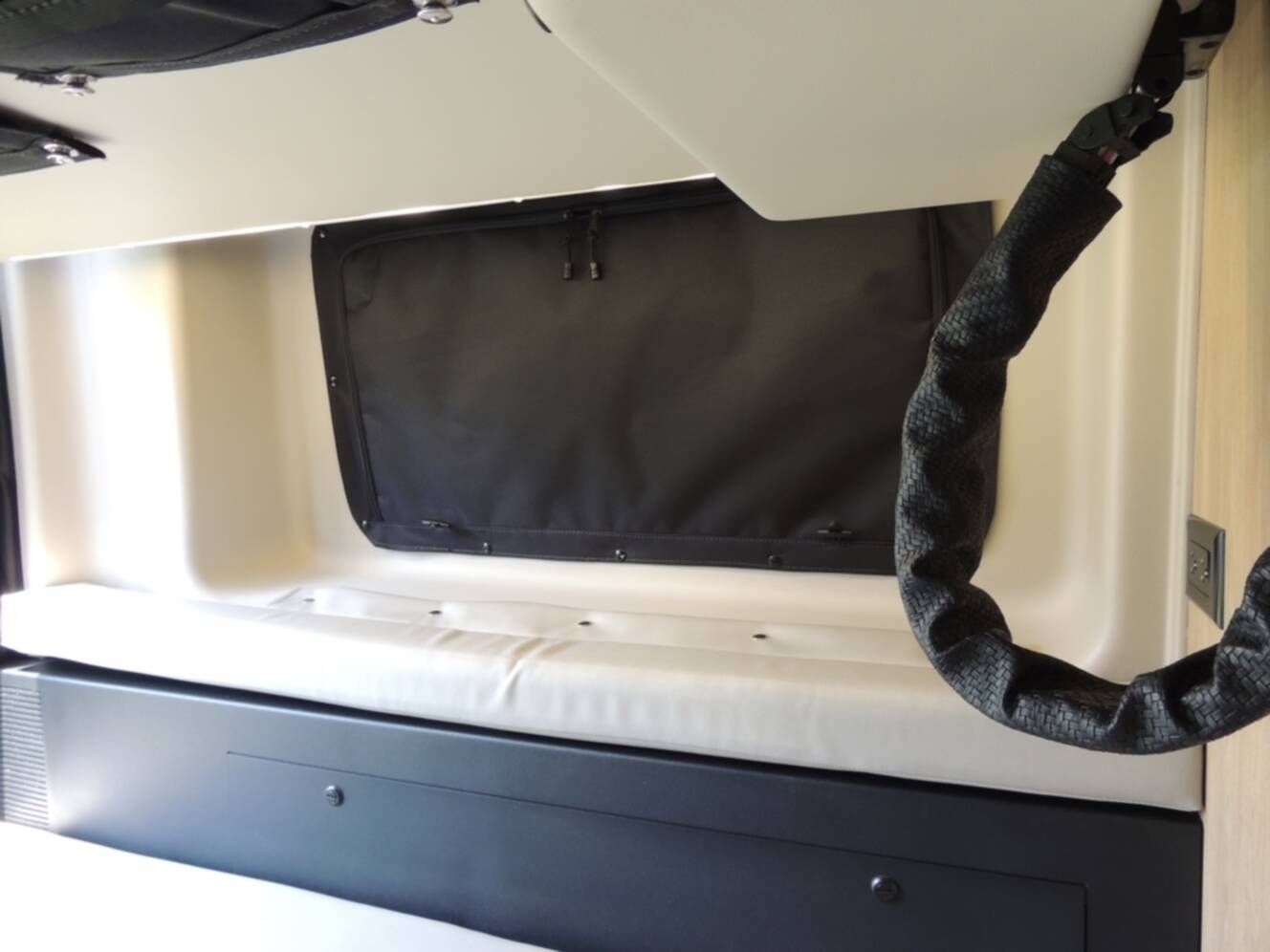 A photo of this 2027 Entegra Coach Launch 19Y
