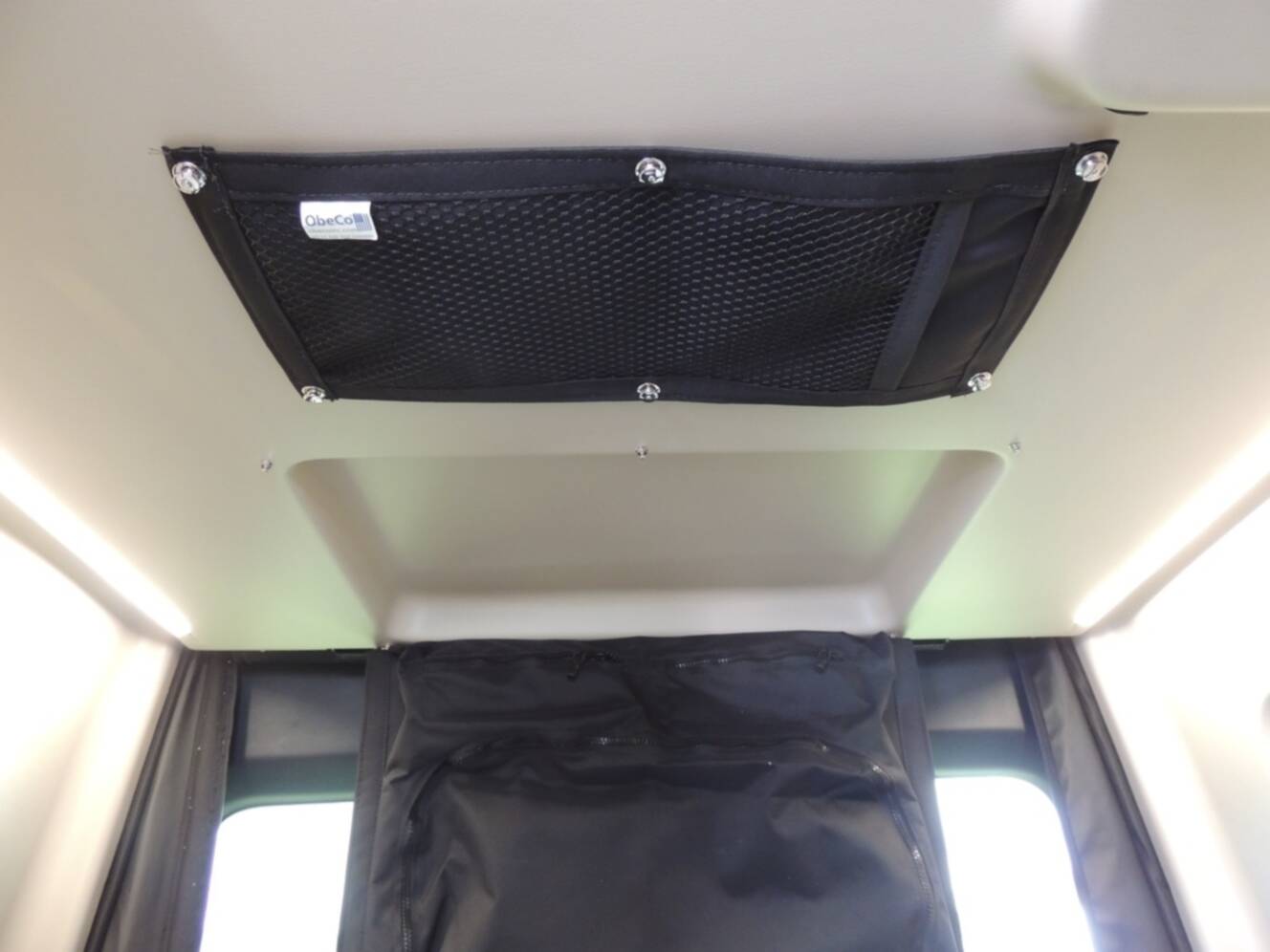 A photo of this 2027 Entegra Coach Launch 19Y