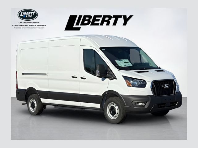 2026 FORD TRANSIT 250 in Brunswick, OH