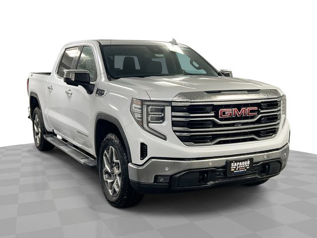 2026 GMC SIERRA in Herculaneum, MO