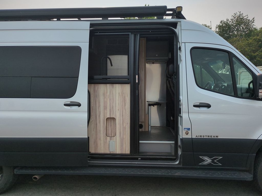 2022 Airstream Interstate 24X in spokane valley WA